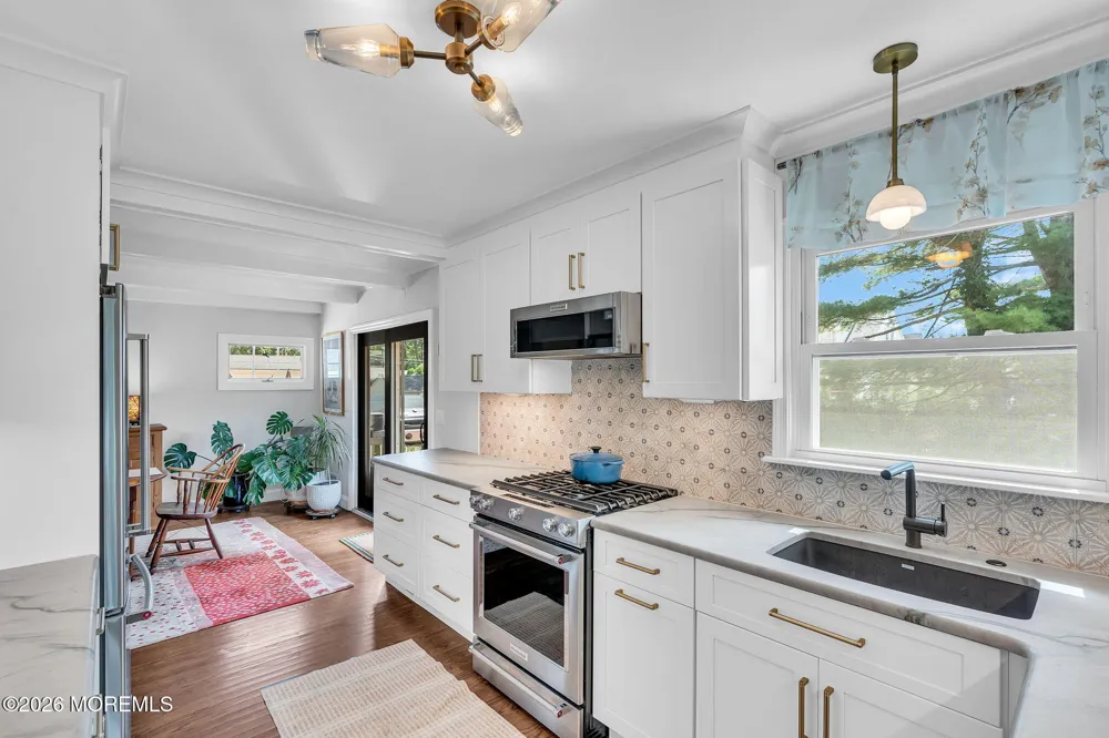 93 Forest Road Brick, NJ 08724