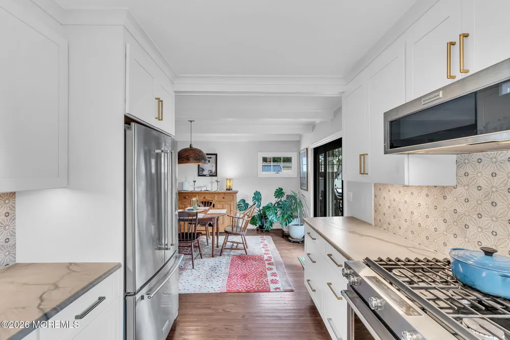 93 Forest Road Brick, NJ 08724