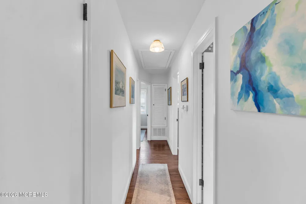 93 Forest Road Brick, NJ 08724