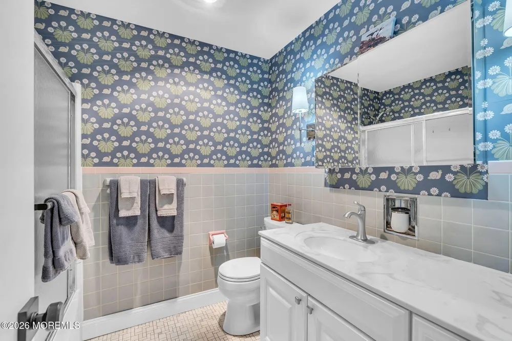 93 Forest Road Brick, NJ 08724