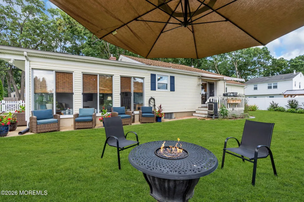 93 Forest Road Brick, NJ 08724