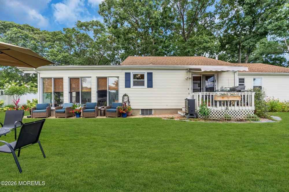 93 Forest Road Brick, NJ 08724