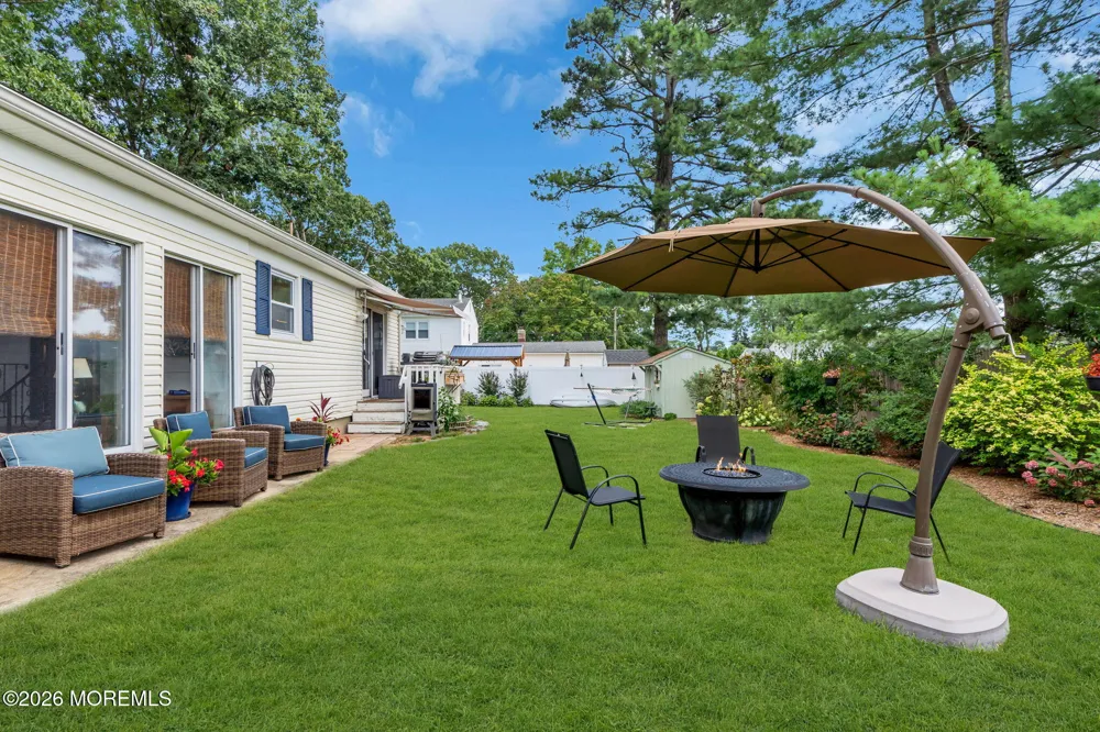 93 Forest Road Brick, NJ 08724