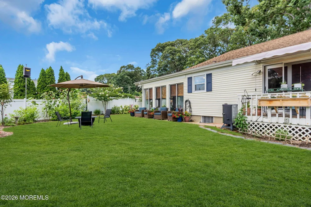 93 Forest Road Brick, NJ 08724