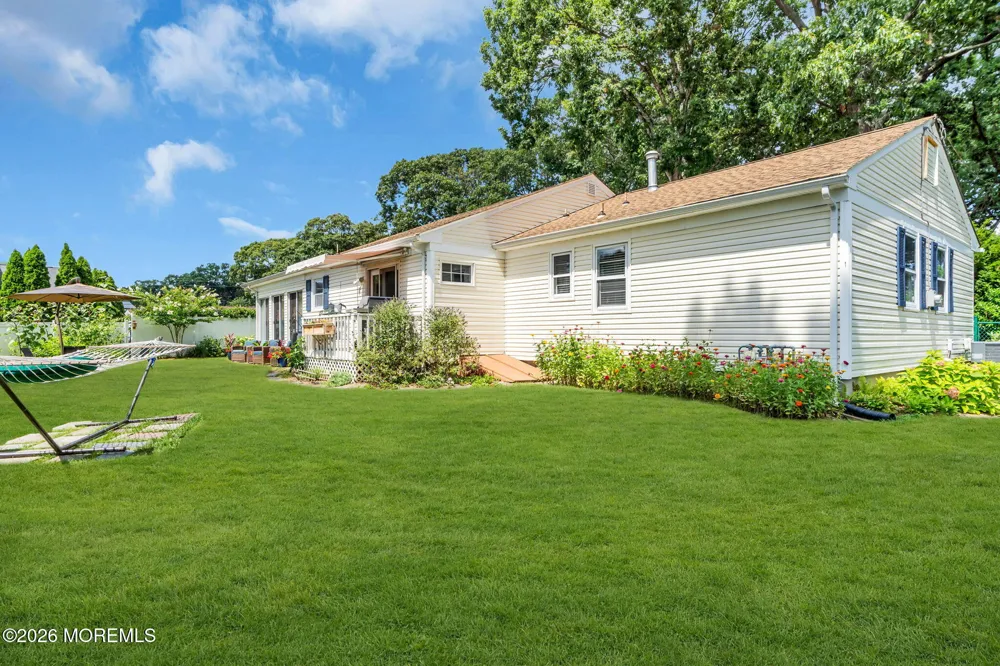 93 Forest Road Brick, NJ 08724