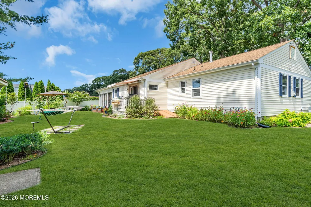 93 Forest Road Brick, NJ 08724