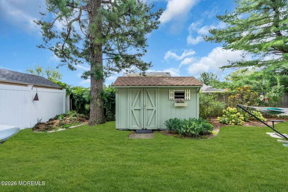 93 Forest Road Brick, NJ 08724