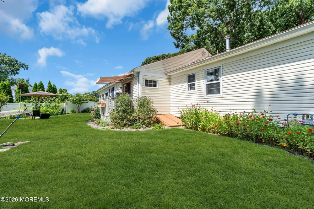 93 Forest Road Brick, NJ 08724