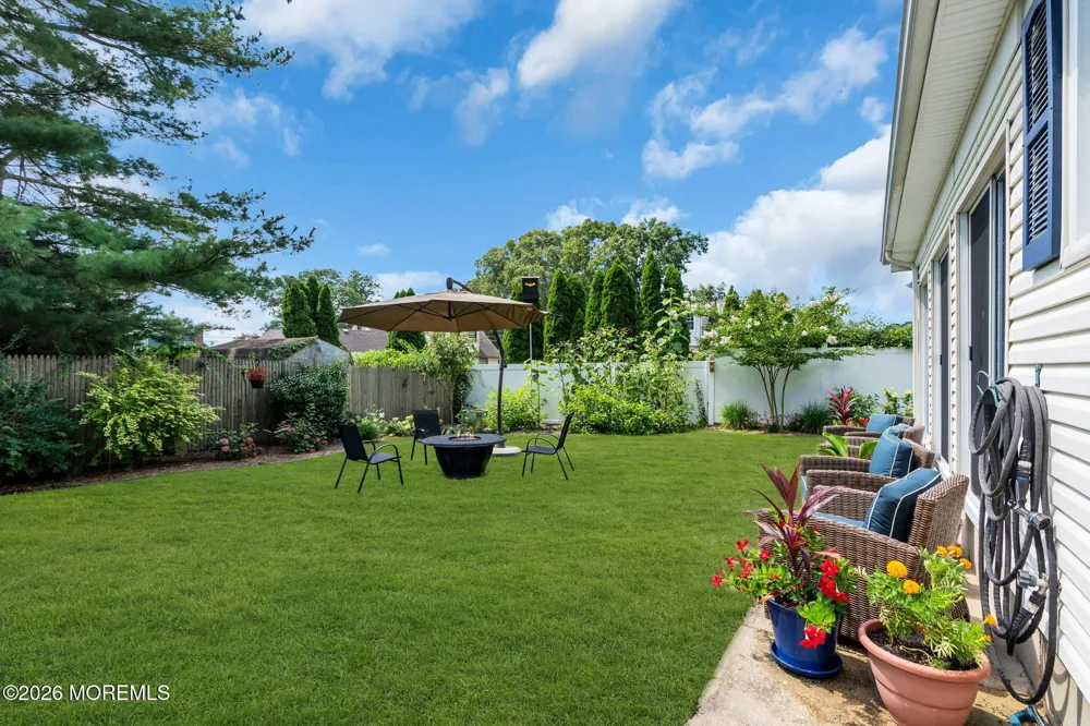 93 Forest Road Brick, NJ 08724
