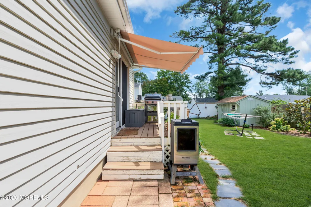 93 Forest Road Brick, NJ 08724