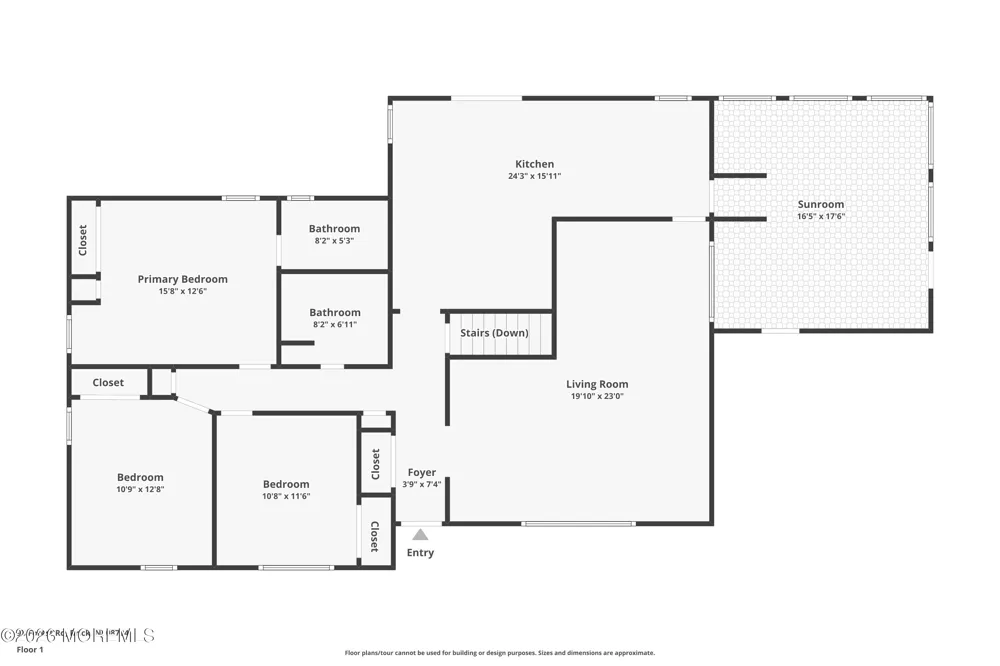 93 Forest Road Brick, NJ 08724