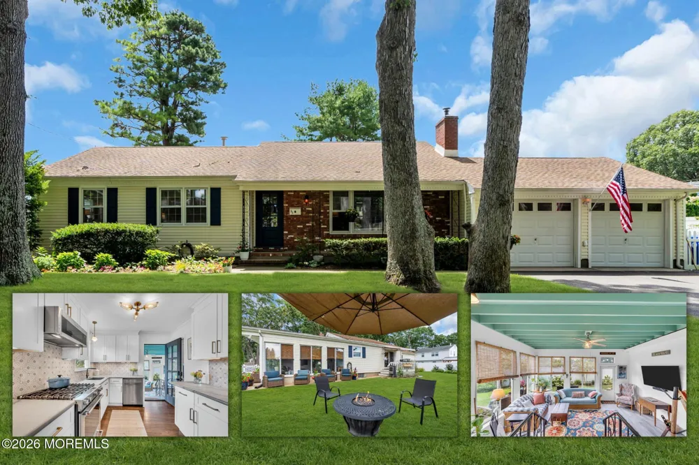 93 Forest Road Brick, NJ 08724