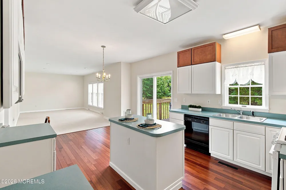 2901 Allenwood Lakewood Road Allenwood, NJ 08720