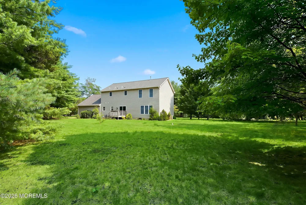 2901 Allenwood Lakewood Road Allenwood, NJ 08720
