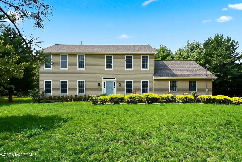 2901 Allenwood Lakewood Road Allenwood, NJ 08720