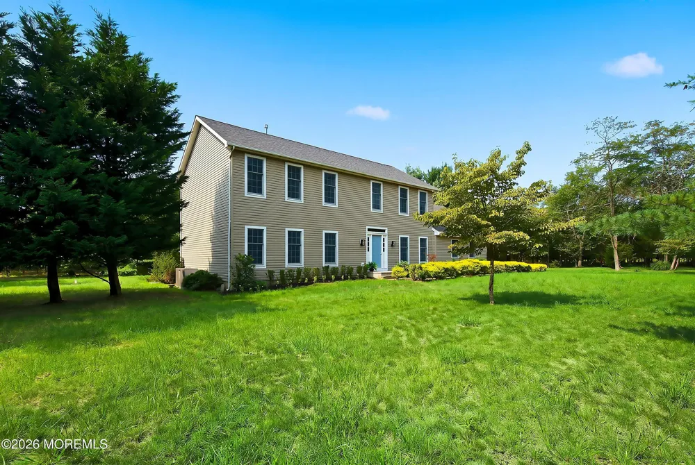 2901 Allenwood Lakewood Road Allenwood, NJ 08720