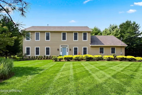 2901 Allenwood Lakewood Road