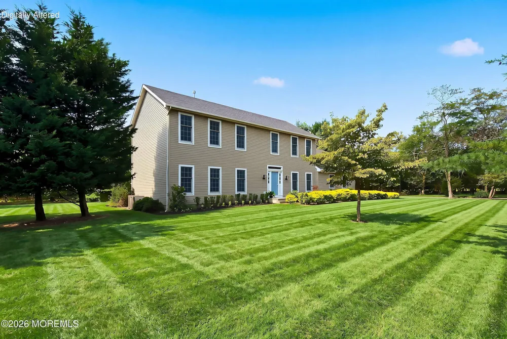 2901 Allenwood Lakewood Road Allenwood, NJ 08720