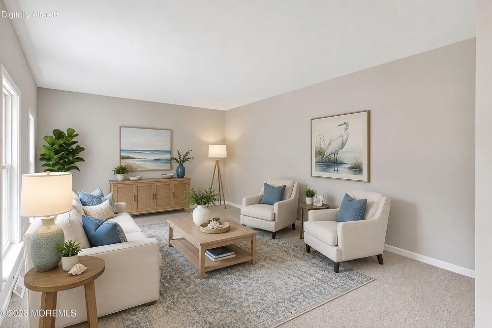 2901 Allenwood Lakewood Road Allenwood, NJ 08720