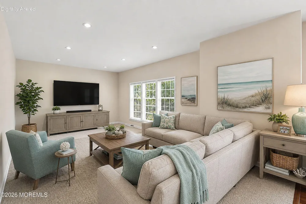 2901 Allenwood Lakewood Road Allenwood, NJ 08720