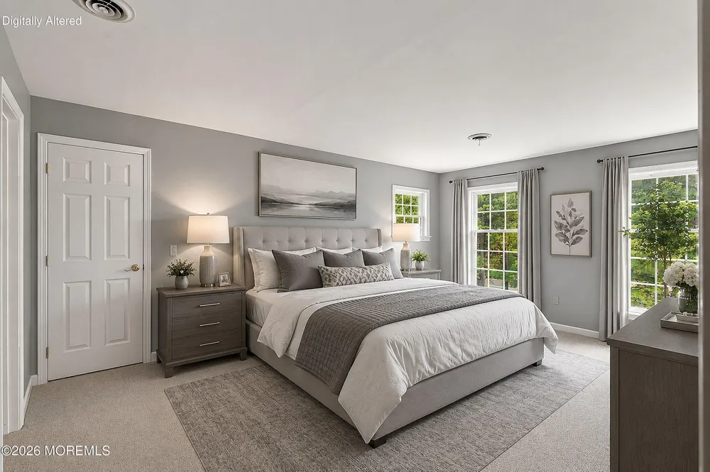 2901 Allenwood Lakewood Road Allenwood, NJ 08720