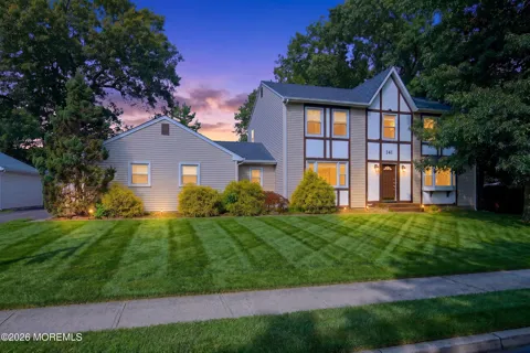 141 Jennifer Drive