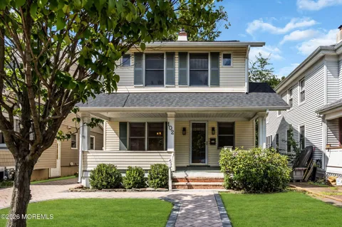 102 Harding Road