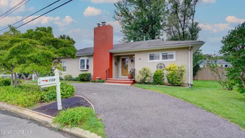 108 Prospect Avenue