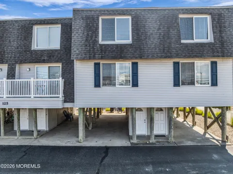 125 Strickland Boulevard #11