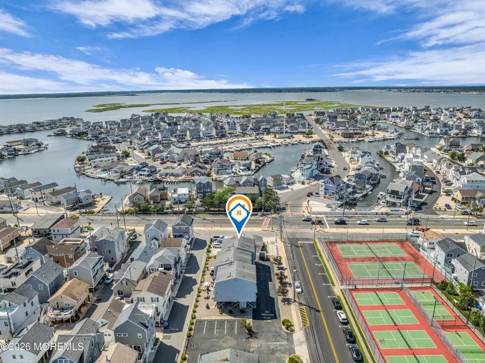 125 Strickland Boulevard #11 Lavallette, NJ 08735