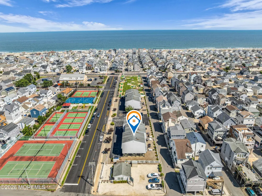 125 Strickland Boulevard #11 Lavallette, NJ 08735