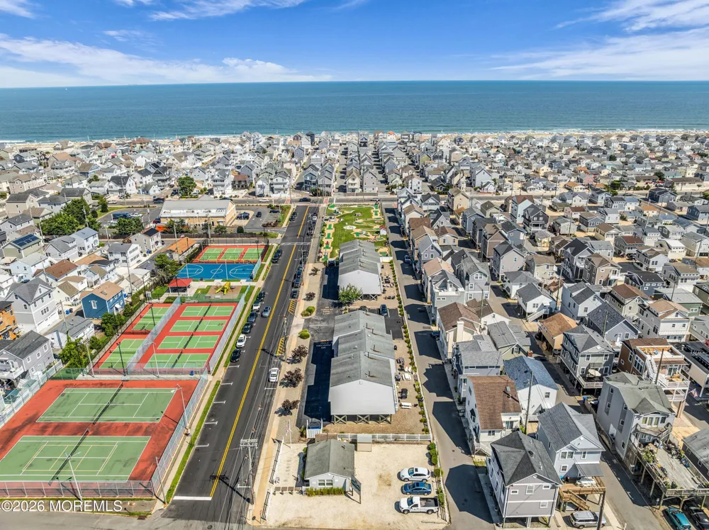 125 Strickland Boulevard #11 Lavallette, NJ 08735