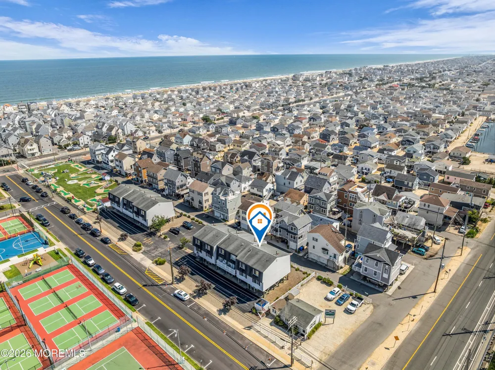 125 Strickland Boulevard #11 Lavallette, NJ 08735