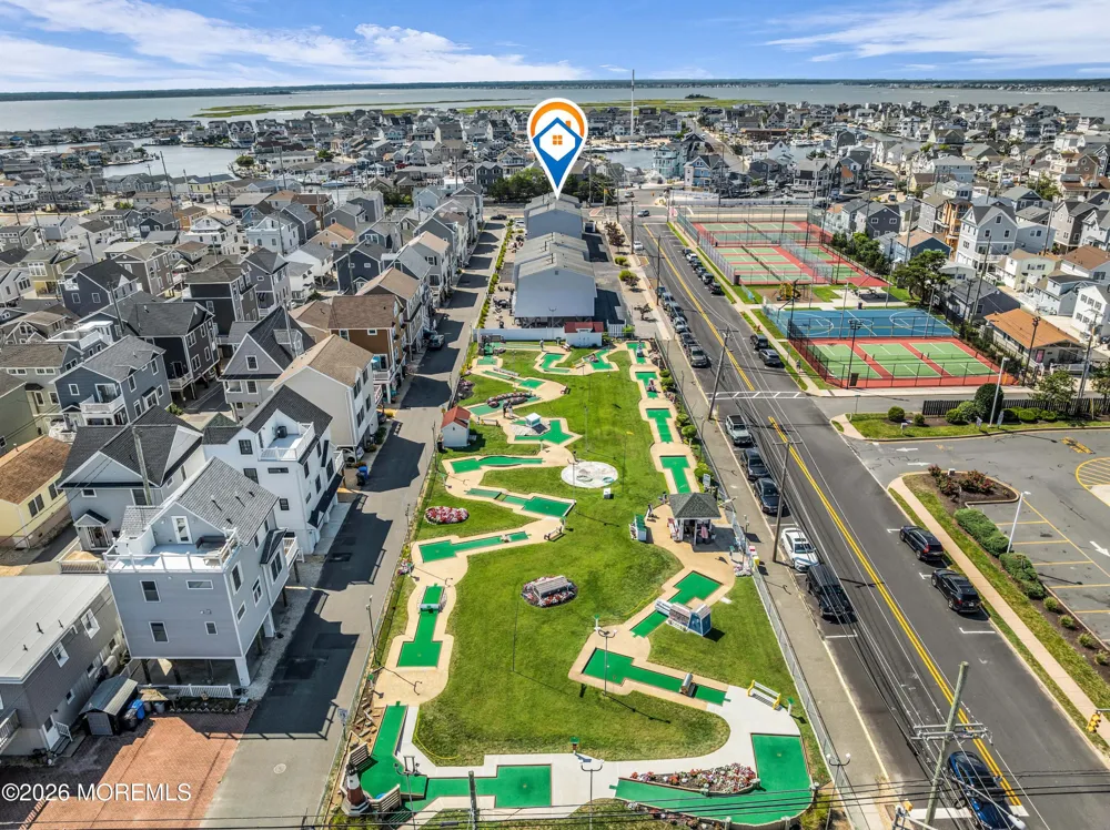 125 Strickland Boulevard #11 Lavallette, NJ 08735