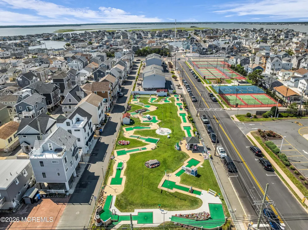 125 Strickland Boulevard #11 Lavallette, NJ 08735