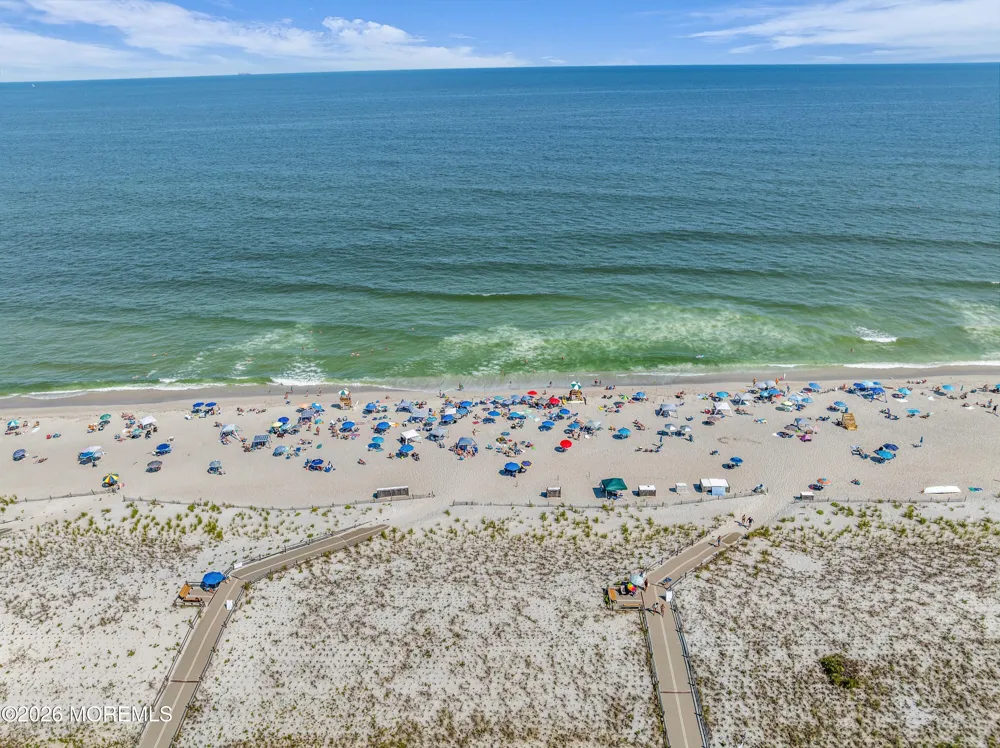 125 Strickland Boulevard #11 Lavallette, NJ 08735