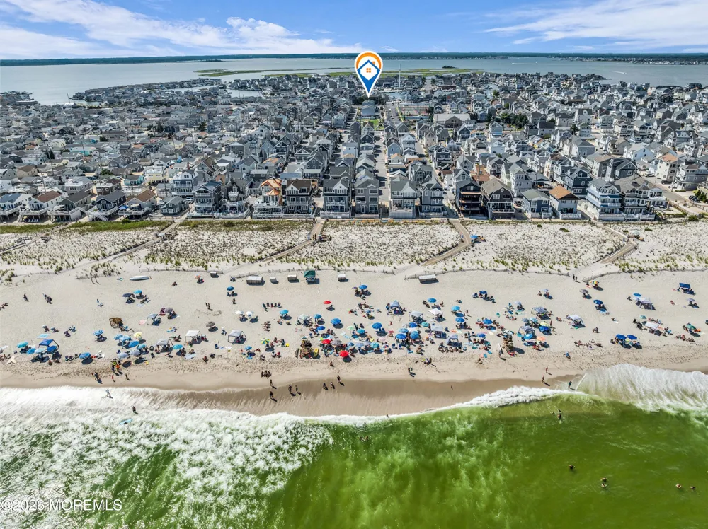 125 Strickland Boulevard #11 Lavallette, NJ 08735