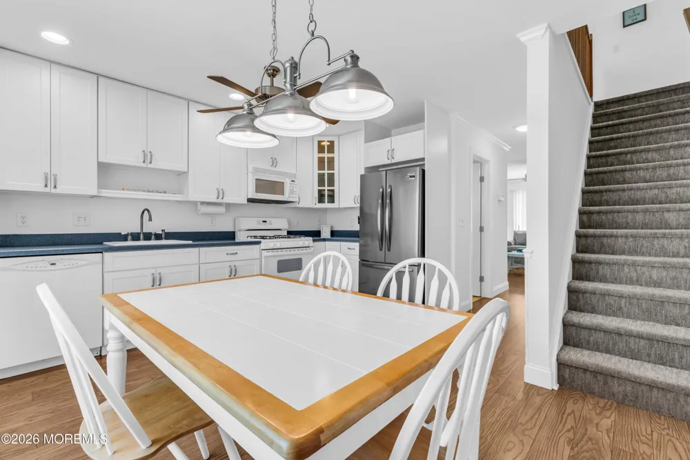 125 Strickland Boulevard #11 Lavallette, NJ 08735