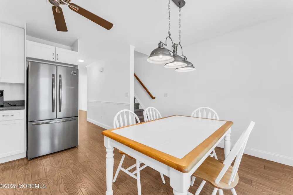 125 Strickland Boulevard #11 Lavallette, NJ 08735