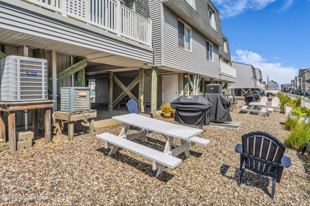 125 Strickland Boulevard #11 Lavallette, NJ 08735