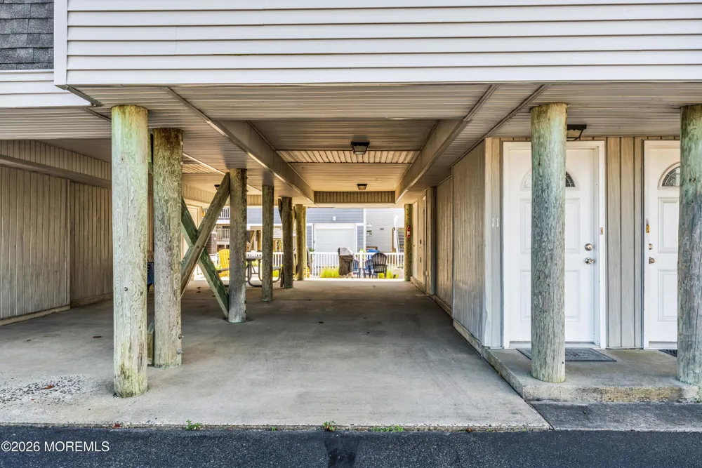 125 Strickland Boulevard #11 Lavallette, NJ 08735