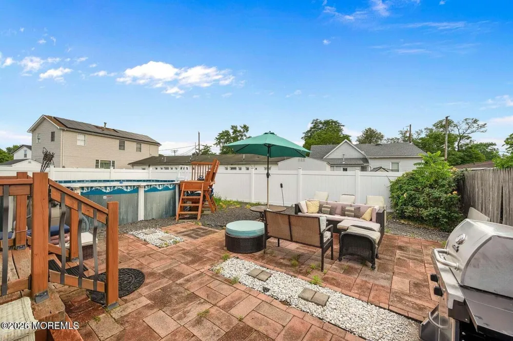 40 Wood Street Keansburg, NJ 07734
