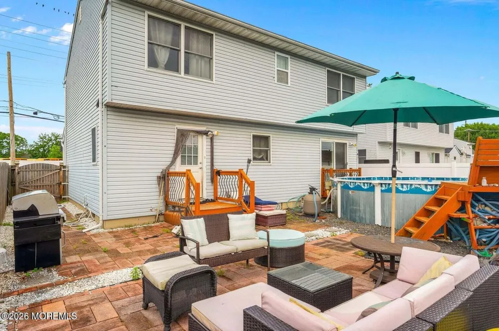 40 Wood Street Keansburg, NJ 07734