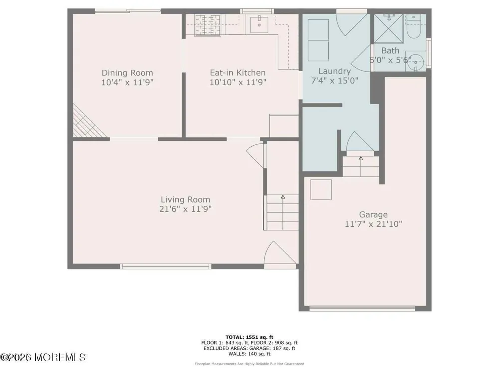 40 Wood Street Keansburg, NJ 07734
