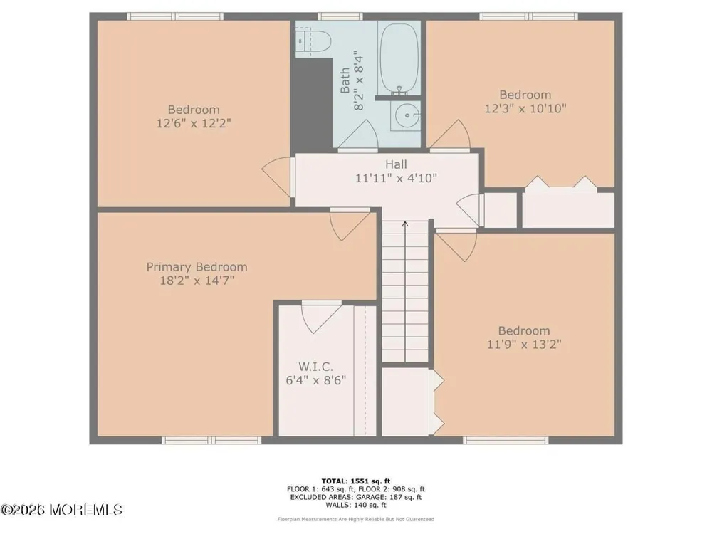 40 Wood Street Keansburg, NJ 07734
