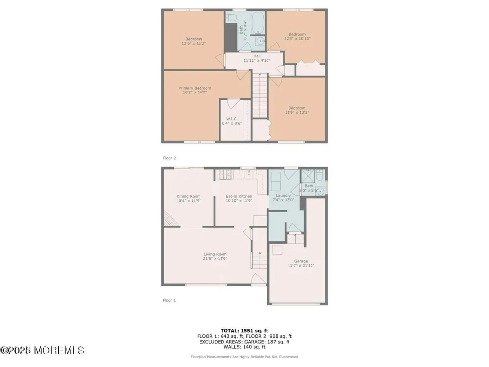 40 Wood Street Keansburg, NJ 07734