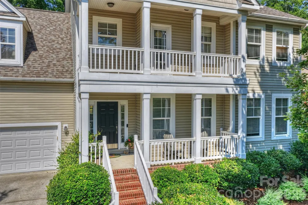 1136 Aringill Lane Matthews, NC 28104
