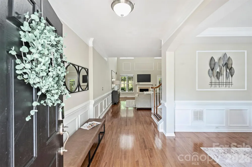 1136 Aringill Lane Matthews, NC 28104