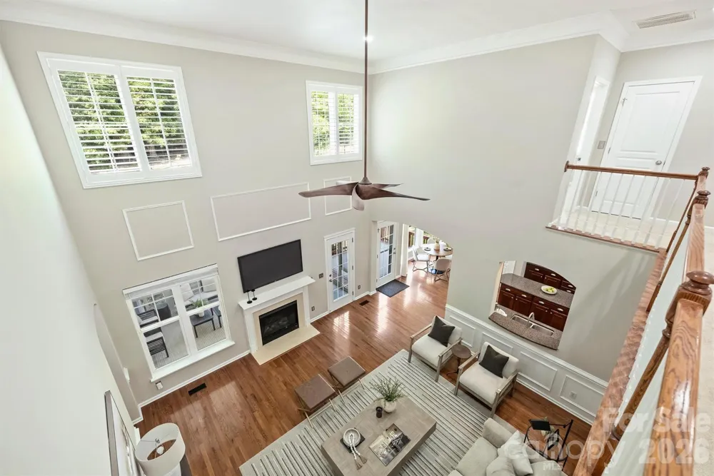 1136 Aringill Lane Matthews, NC 28104