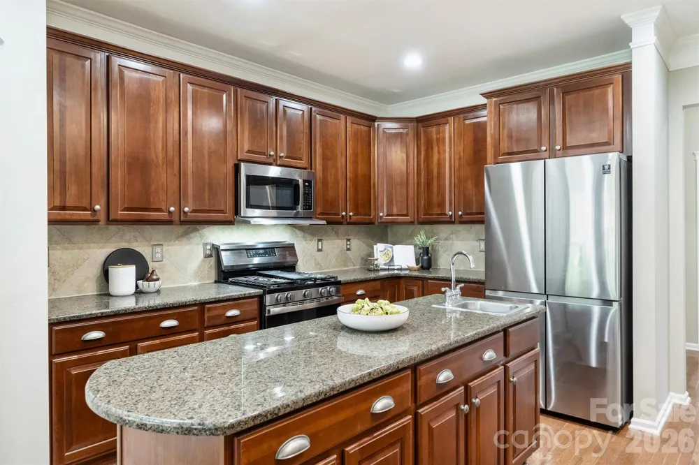 1136 Aringill Lane Matthews, NC 28104